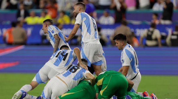 ¿Cuándo se juega la Finalissima entre Argentina y España?
