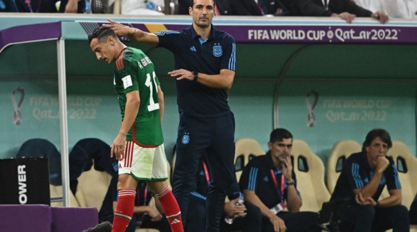 SOCCER-WORLDCUP-ARG-MEX/REPORT