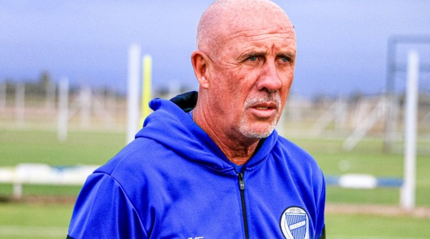 La dura advertencia de Daniel Oldra a Boca: 