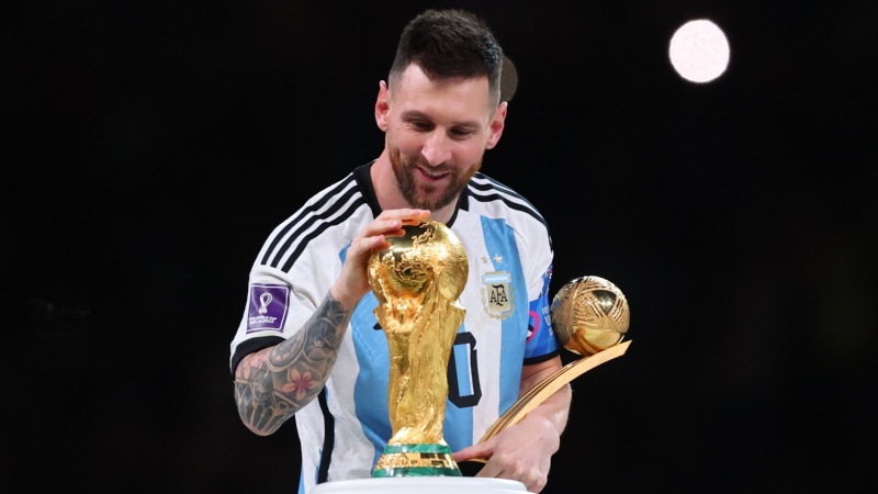 &nbsp;Sorteo del Mundial 2026: cuándo es, a qué hora y posibles rivales de la Selección Argentina
