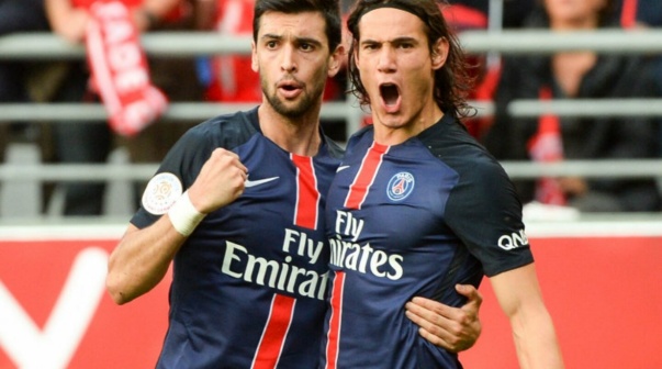Pastore, sin vueltas sobre Cavani en Boca: 
