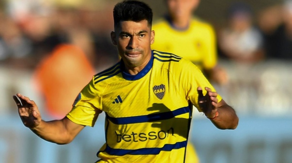 Ramírez se fue de Boca y es nuevo refuerzo de otro equipo argentino