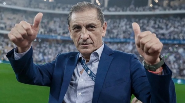 El inesperado DT argentino que reemplazaría a Ramón Díaz en Internacional de Brasil