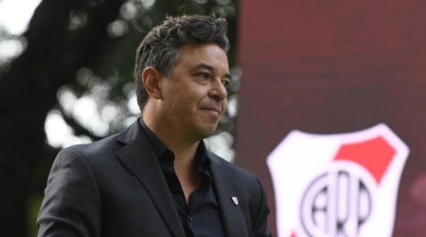 Nuevo refuerzo para el River de Marcelo Gallardo: 