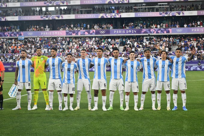 Un campeón del Mundo ninguneó a Francia: 
