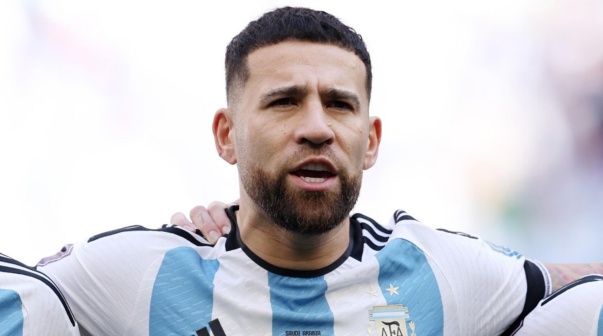 Benfica no quiere verlo ir: Nicolás Otamendi interesa en un inesperado gigante europeo