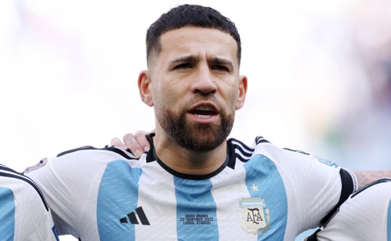 &nbsp;El Presidente de Vélez, sin filtro sobre la posible vuelta de Otamendi