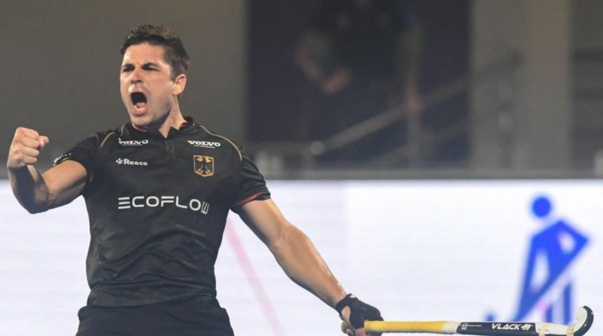 La fuerte frase de Peillat tras gritarle el gol a Argentina: 