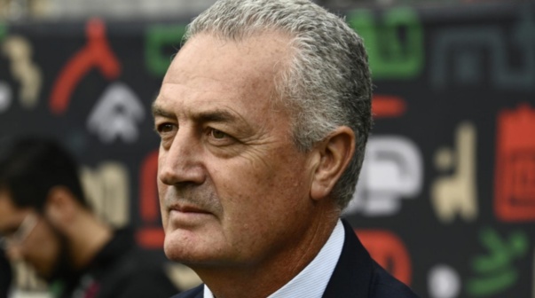 Alfaro sonríe: la sorpresiva decisión de Paraguay tras la clasificación de su Selección