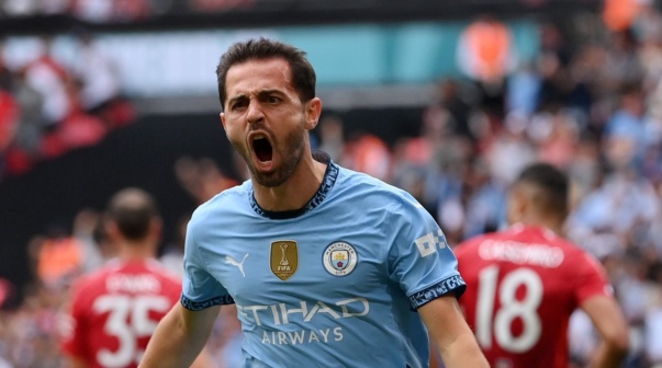 EN VIVO: Juventus vs. Manchester City por el Mundial de Clubes | Minuto a Minuto | TNT Sports