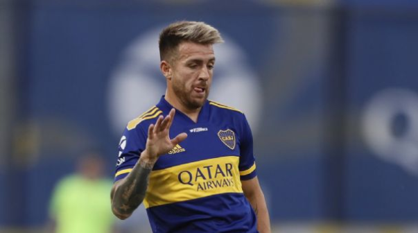 Buffarini no se guardó nada sobre Gallardo en River: 