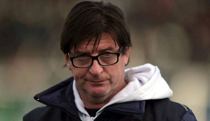 &nbsp;El DT de Independiente Rivadavia advirtió a Gallardo por Copa Argentina