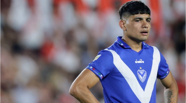 Claudio Aquino respondió si llegará a Boca en 2025: 