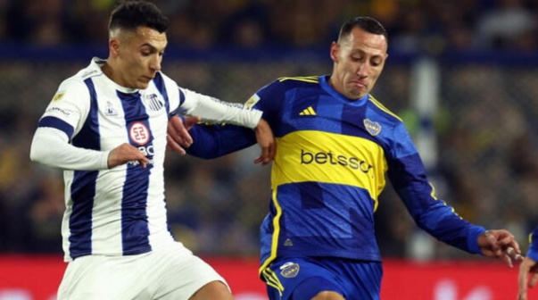 Talleres anunció a su nuevo DT antes de enfrentar a Boca