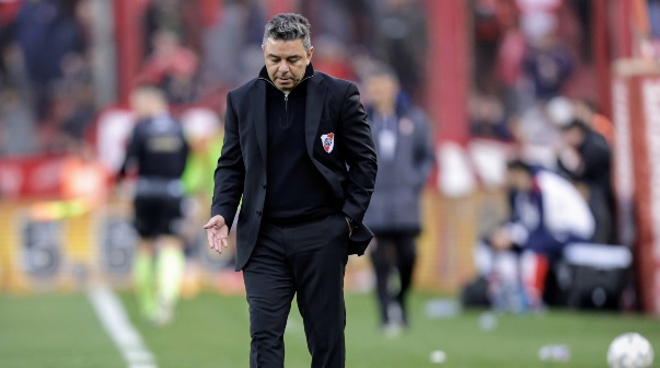 River sumará una gran cifra de dinero por una sorpresiva venta