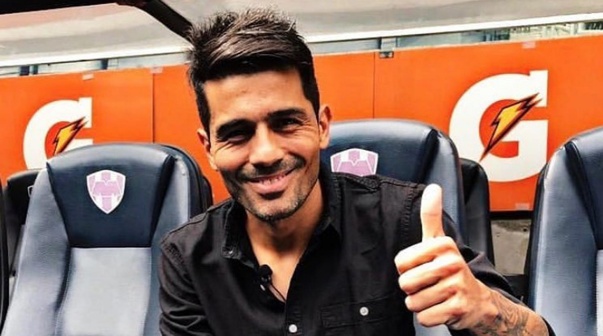 Erviti, contundente sobre Mastantuono y su salida de River: 