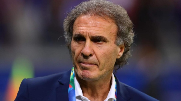 Ruggeri, tajante sobre la ausencia de Boca en la Copa Libertadores 2025: 