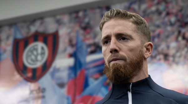 El presidente de San Lorenzo, terminante sobre el futuro de Iker Muniain: 