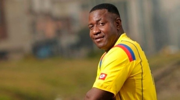 El Tren Valencia chicaneó a Argentina antes del partido vs. Colombia: 