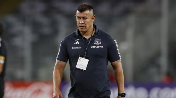 El mensaje de Almirón para Russo tras su fallecimiento: 