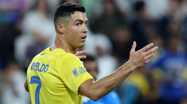 La inesperada y tentadora oferta que Botafogo le habría ofrecido a Cristiano Ronaldo