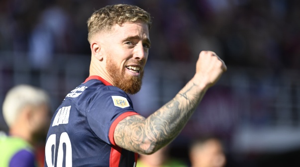 Romagnoli no se calló nada sobre Muniain tras su doblete: 