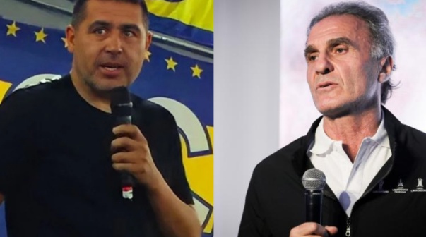 Ruggeri dijo quién debería ser el DT de Boca: 
