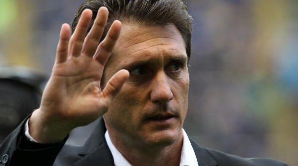 Guillermo Barros Schelotto cuestionó fuerte el nuevo título de Rosario Central: 