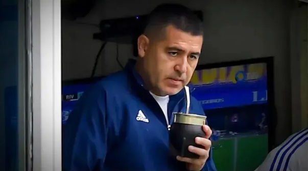 Se descartó un DT para asumir en Boca: 