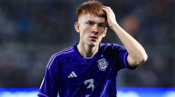 El mensaje del Colo Barco a Scaloni antes del Mundial: 