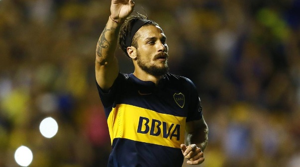 Dani Osvaldo no se guardó nada y arremetió contra Guillermo