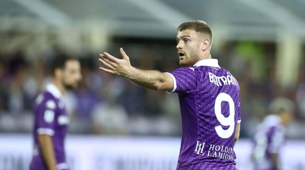 Tras el acuerdo entre Flamengo y Fiorentina, la última decisión de Lucas Beltrán