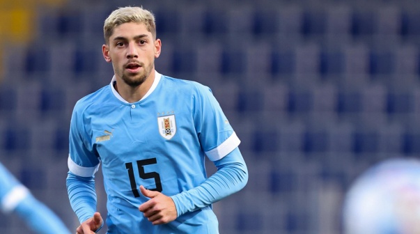 Real Madrid presiona a Marcelo Bielsa por Federico Valverde en la Selección de Uruguay