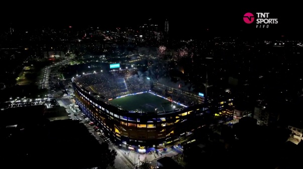 Argentinos va a la carga por un borrado de Boca: 