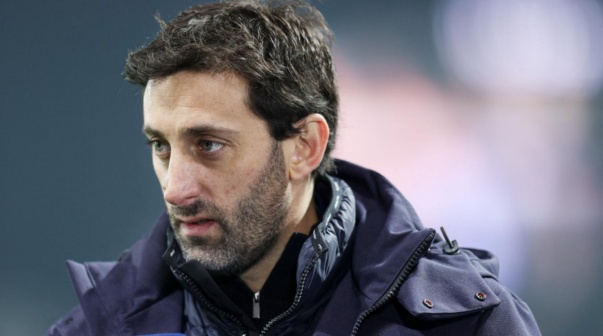 Diego Milito busca el regreso de un ídolo a Racing: 