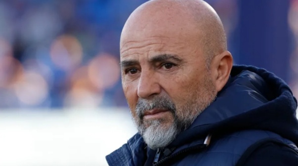 Sampaoli, tajante con Lanús tras la Copa Sudamericana: 