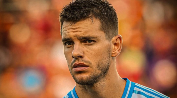 Lo Celso es baja en la Selección Argentina.