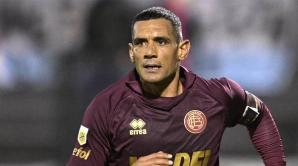 Sorprendió a todos: la explosiva respuesta del Pepe Sand contra River