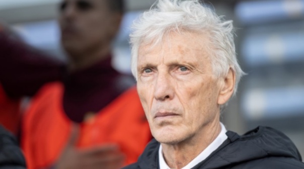 José Pekerman está muy cerca de ser nuevo DT de una Selección