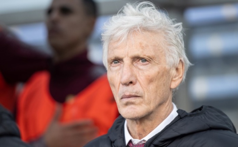 Pékerman, sin filtros sobre la salud de Russo en Boca&nbsp;