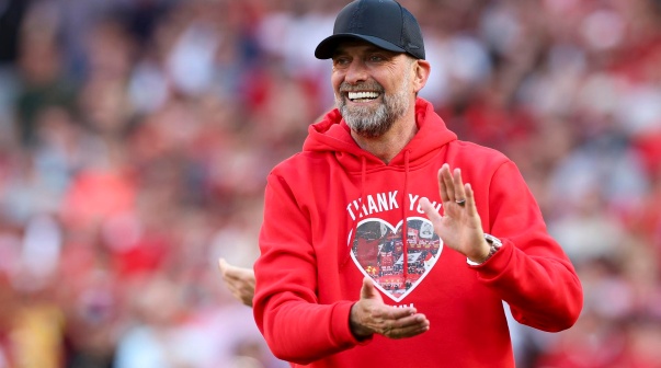 Bombazo: Jürgen Klopp sale del retiro y vuelve a dirigir