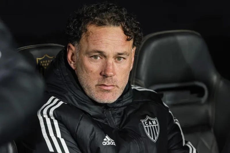 El Presidente de Independiente, tajante sobre la chance de Gabriel Milito a Boca&nbsp;