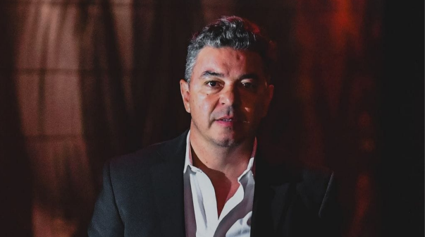 La sorpresa de Gallardo en el once de River para la revancha vs. Mineiro