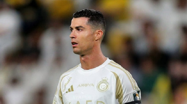 Cristiano Ronaldo falló un penal sobre la hora y Al-Nassr quedó afuera.