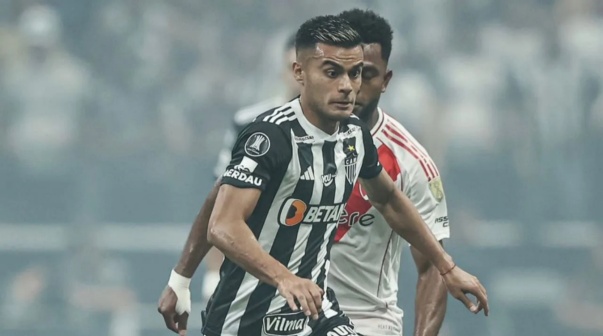 El representante de Fausto Vera reveló la verdad sobre la oferta de River: 