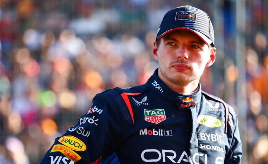 Red Bull confirmó a quién buscarían si se va Max Verstappen