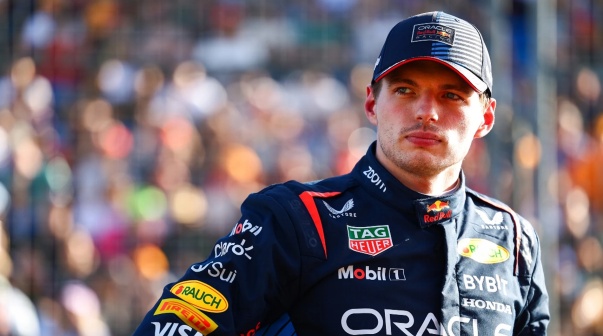 Max Verstappen, de Red Bull a Ferrari: La prueba que rendirá la figura de la Fórmula 1