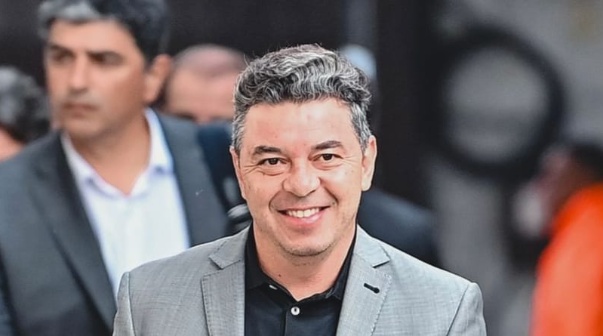 El refuerzo que suma Gallardo en River para el final de la Liga Profesional