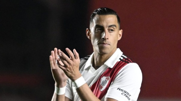 Ramiro Funes Mori, a un paso de irse a otro club de la Liga Profesional