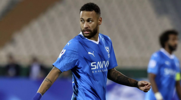 El dueño de Inter Miami, contundente sobre fichar a Neymar: 